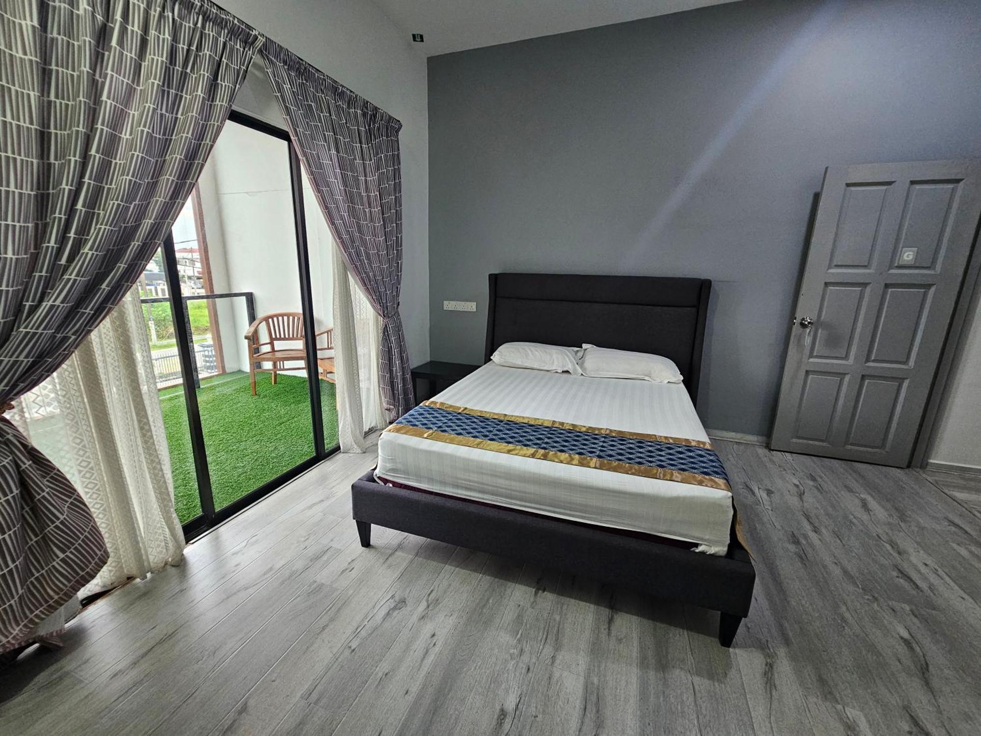 Melody Whole Or Suite Room Муар Екстериор снимка