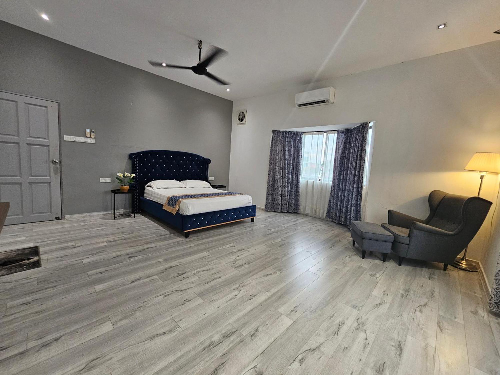 Melody Whole Or Suite Room Муар Екстериор снимка