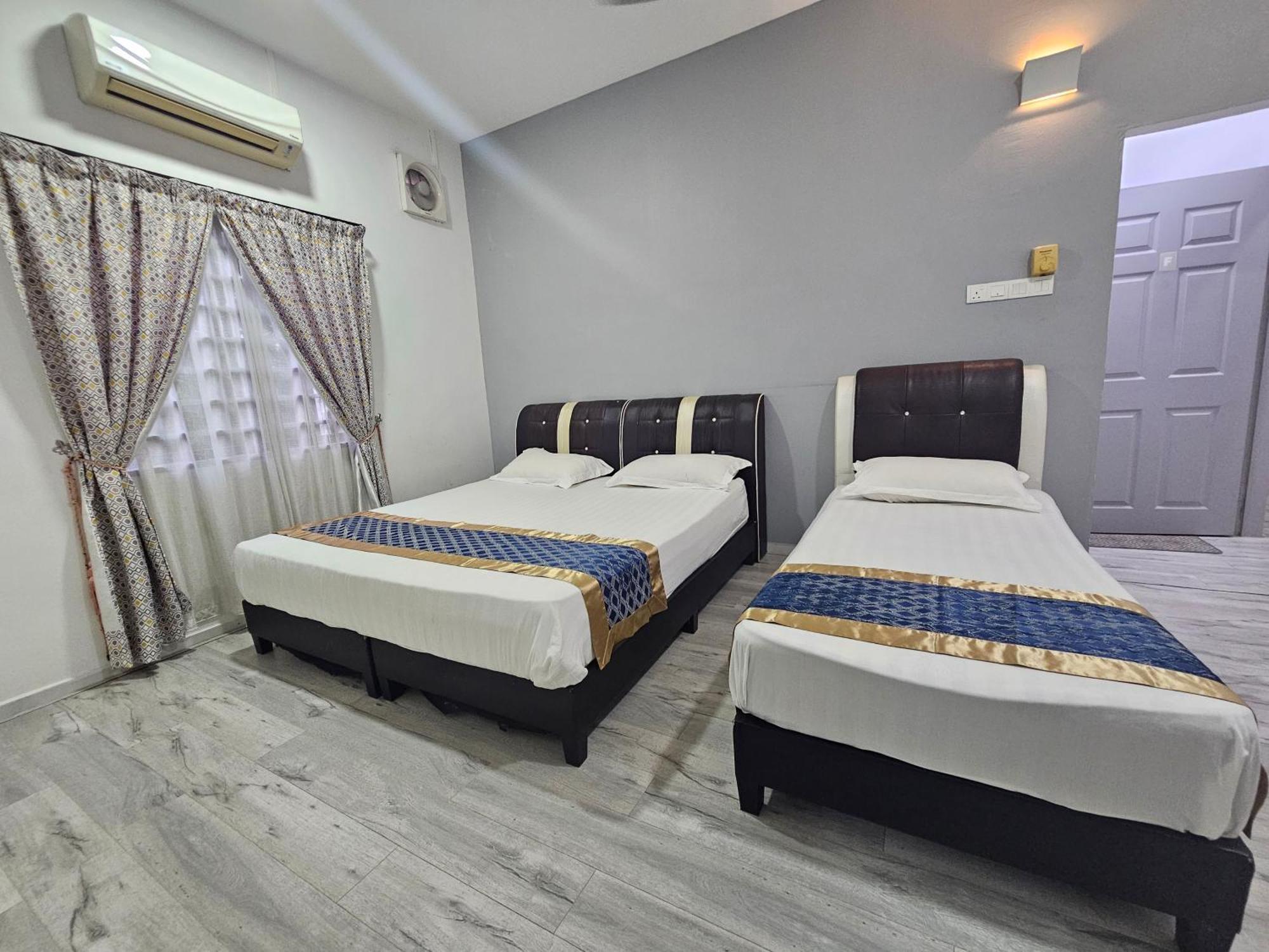 Melody Whole Or Suite Room Муар Екстериор снимка