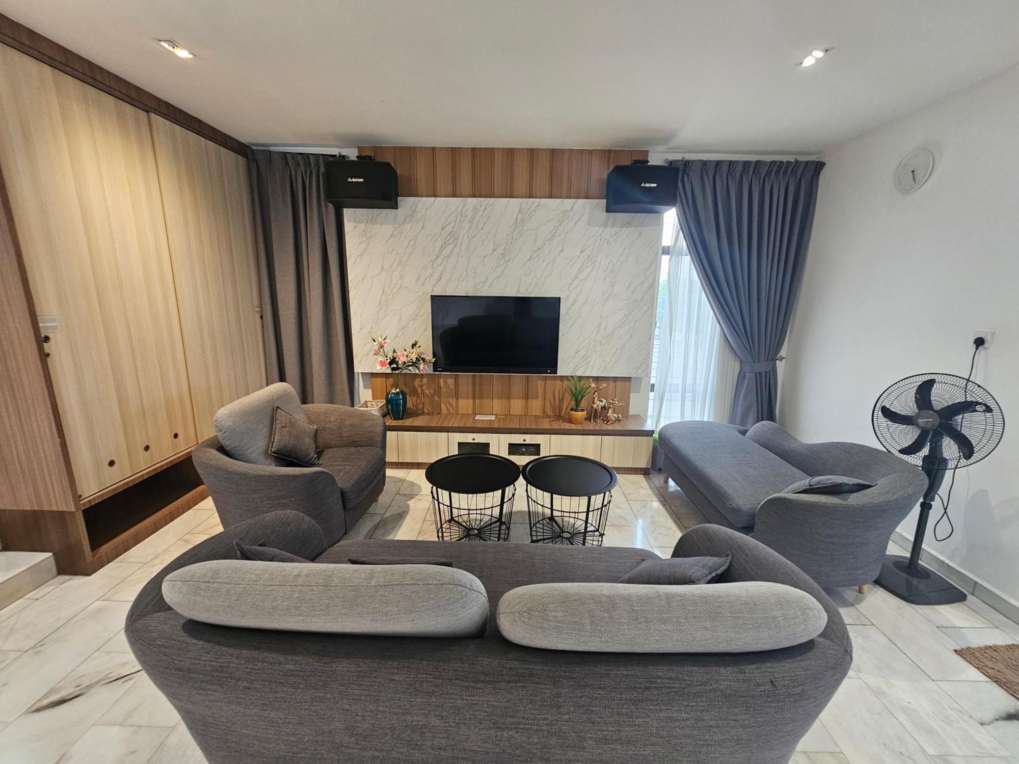 Melody Whole Or Suite Room Муар Екстериор снимка