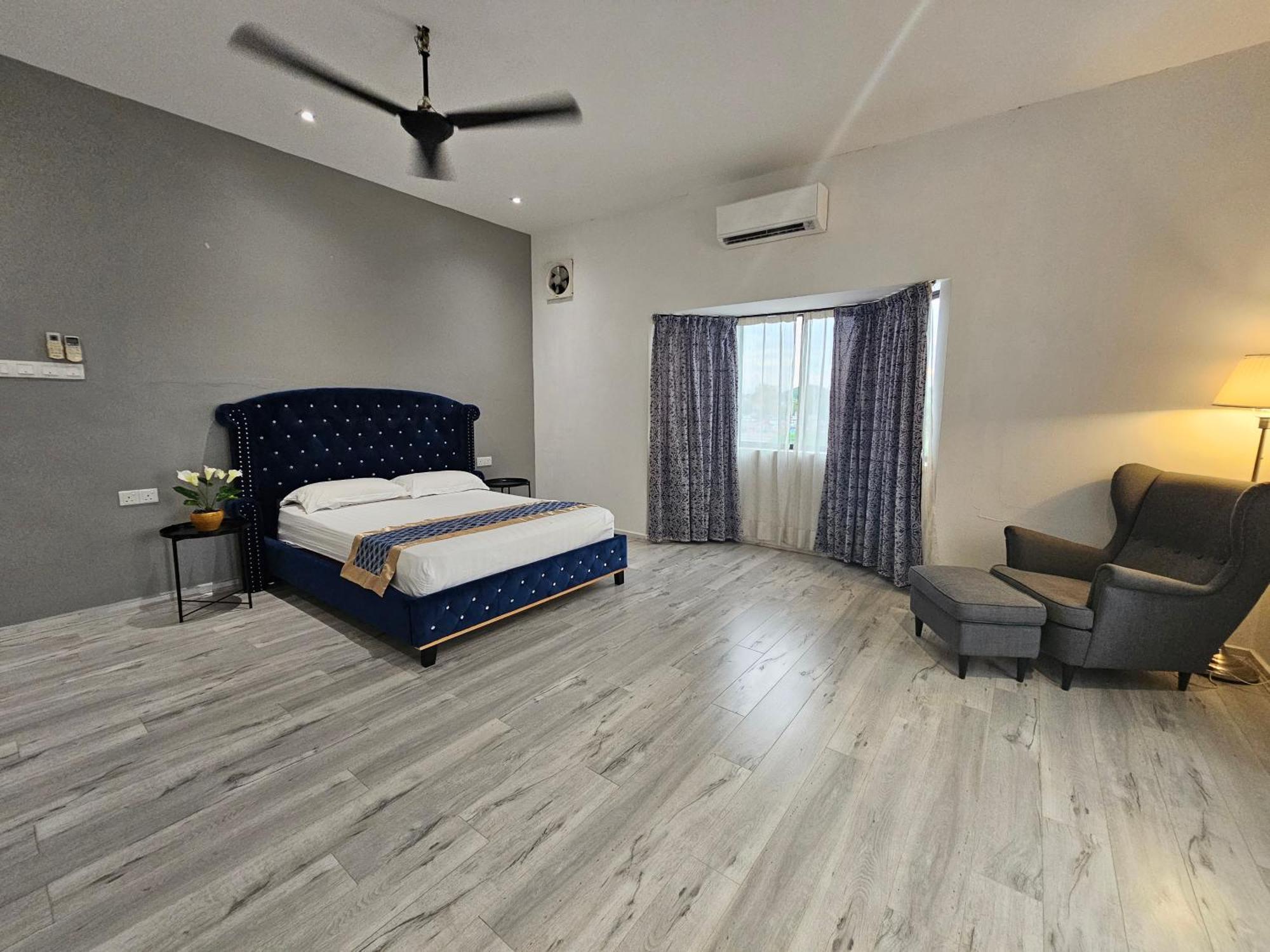 Melody Whole Or Suite Room Муар Екстериор снимка