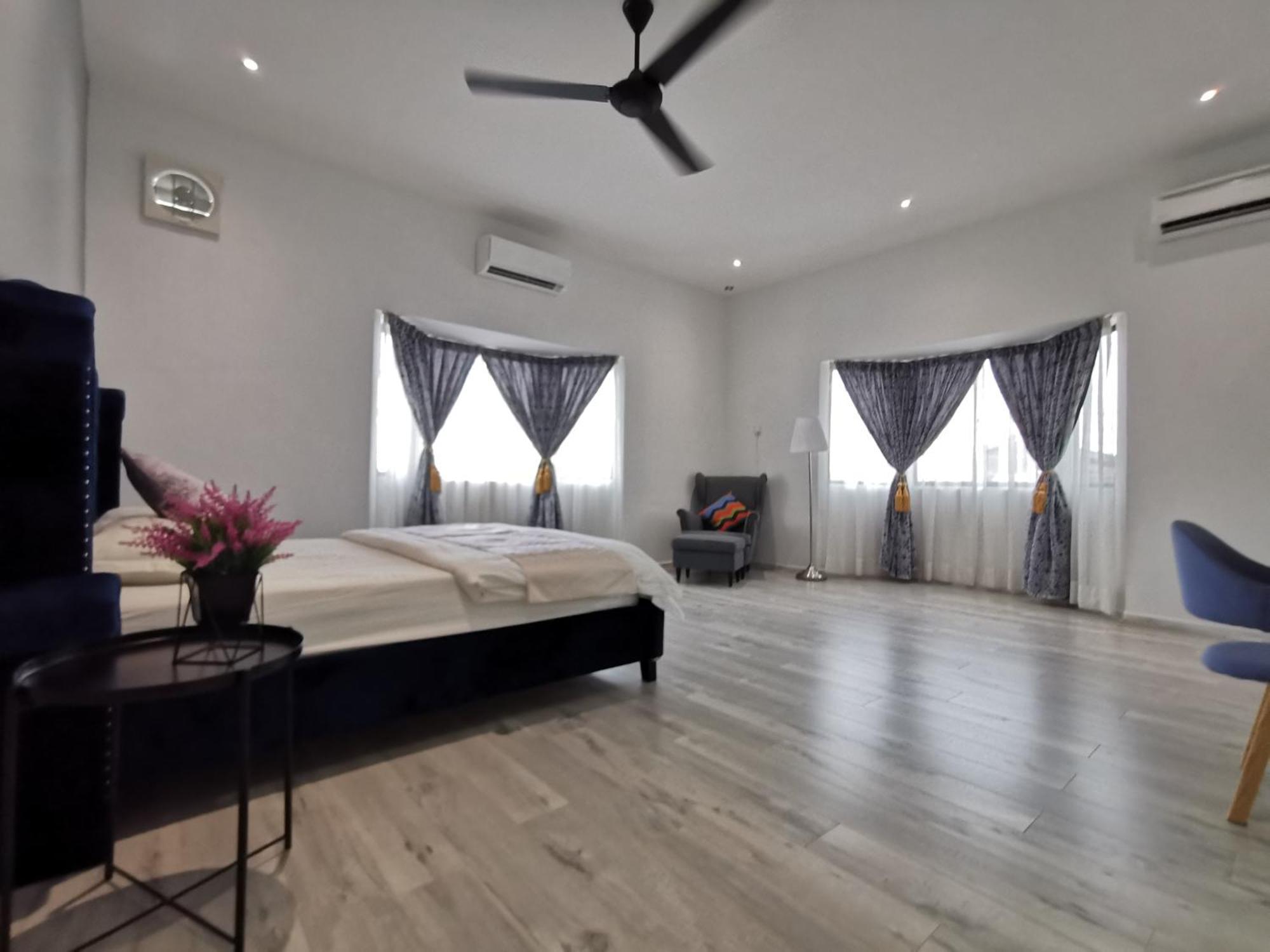 Melody Whole Or Suite Room Муар Екстериор снимка