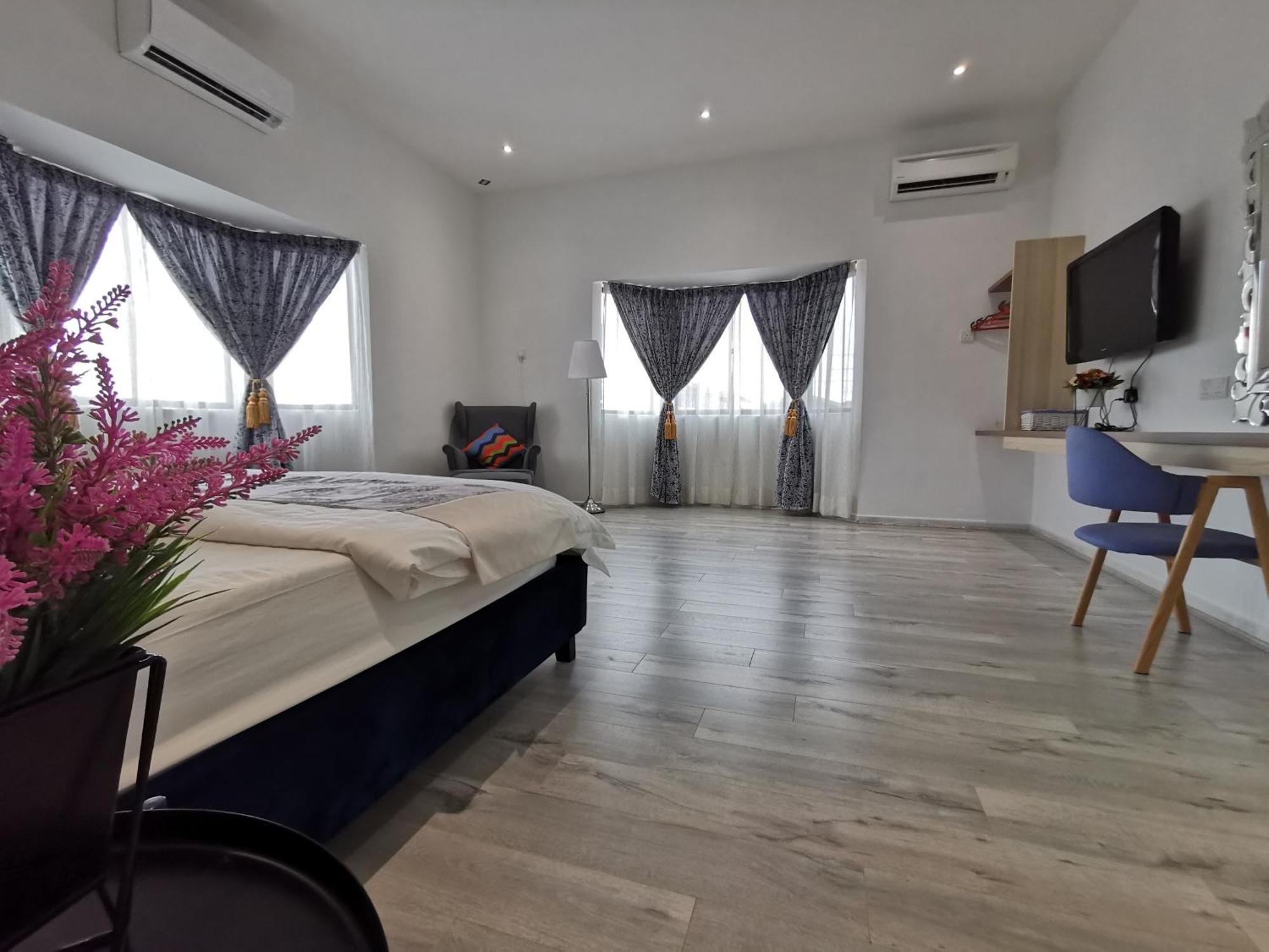 Melody Whole Or Suite Room Муар Екстериор снимка