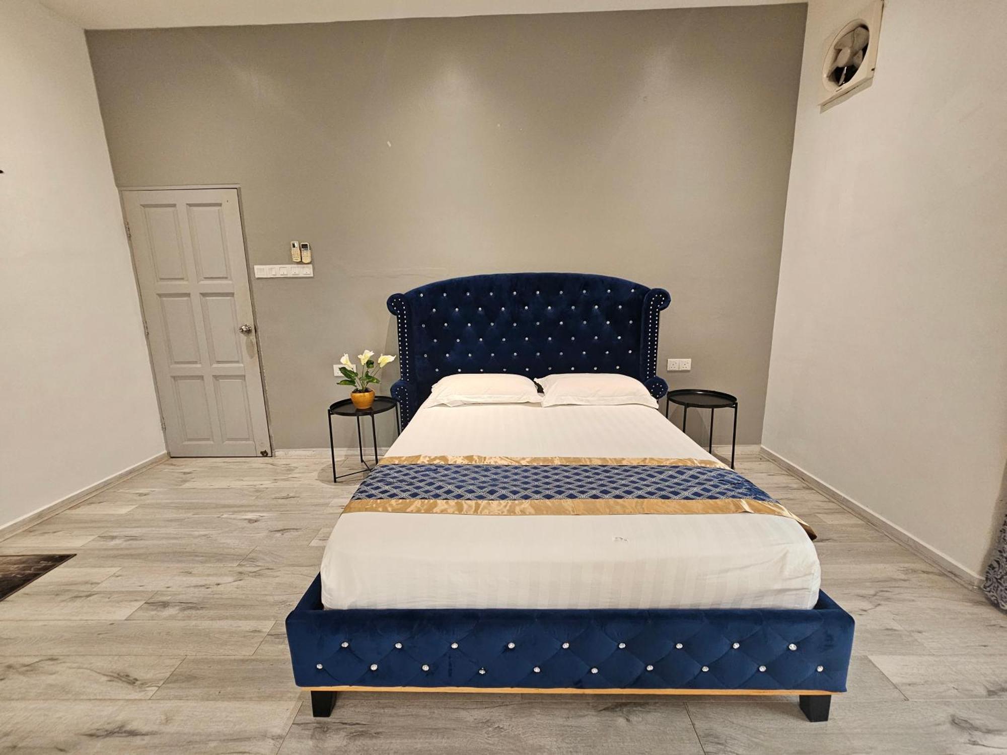 Melody Whole Or Suite Room Муар Екстериор снимка