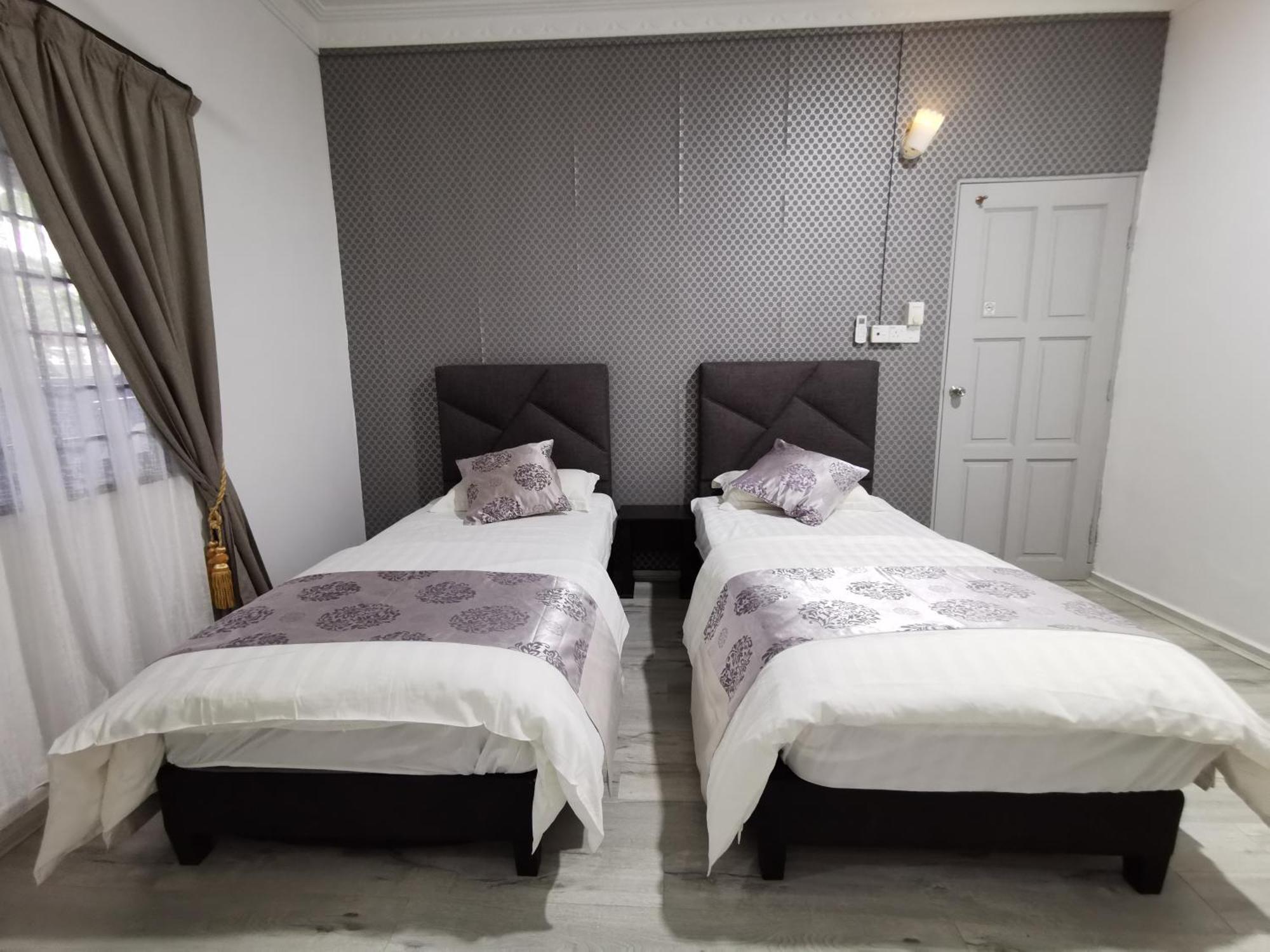 Melody Whole Or Suite Room Муар Екстериор снимка