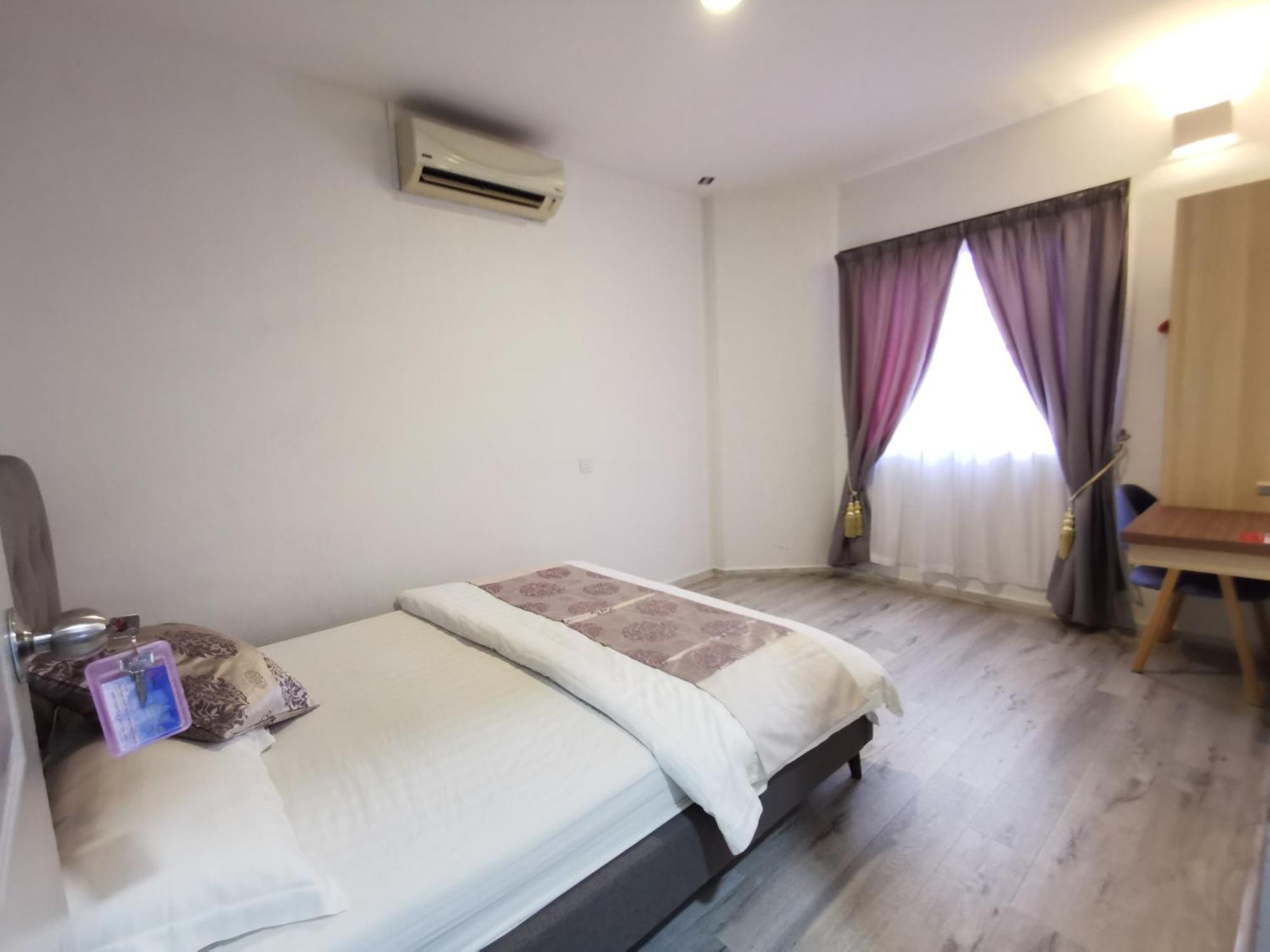 Melody Whole Or Suite Room Муар Екстериор снимка