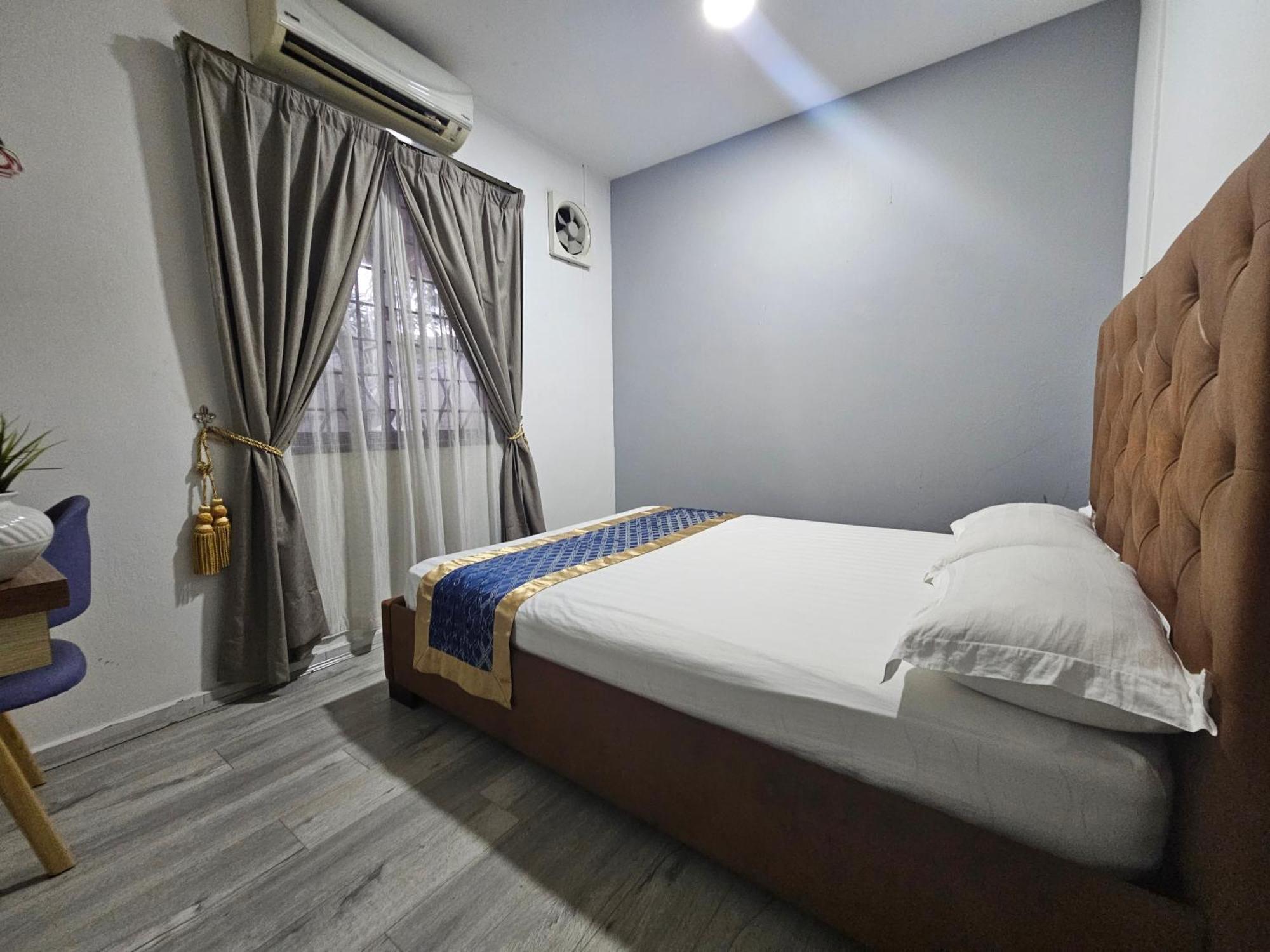 Melody Whole Or Suite Room Муар Екстериор снимка