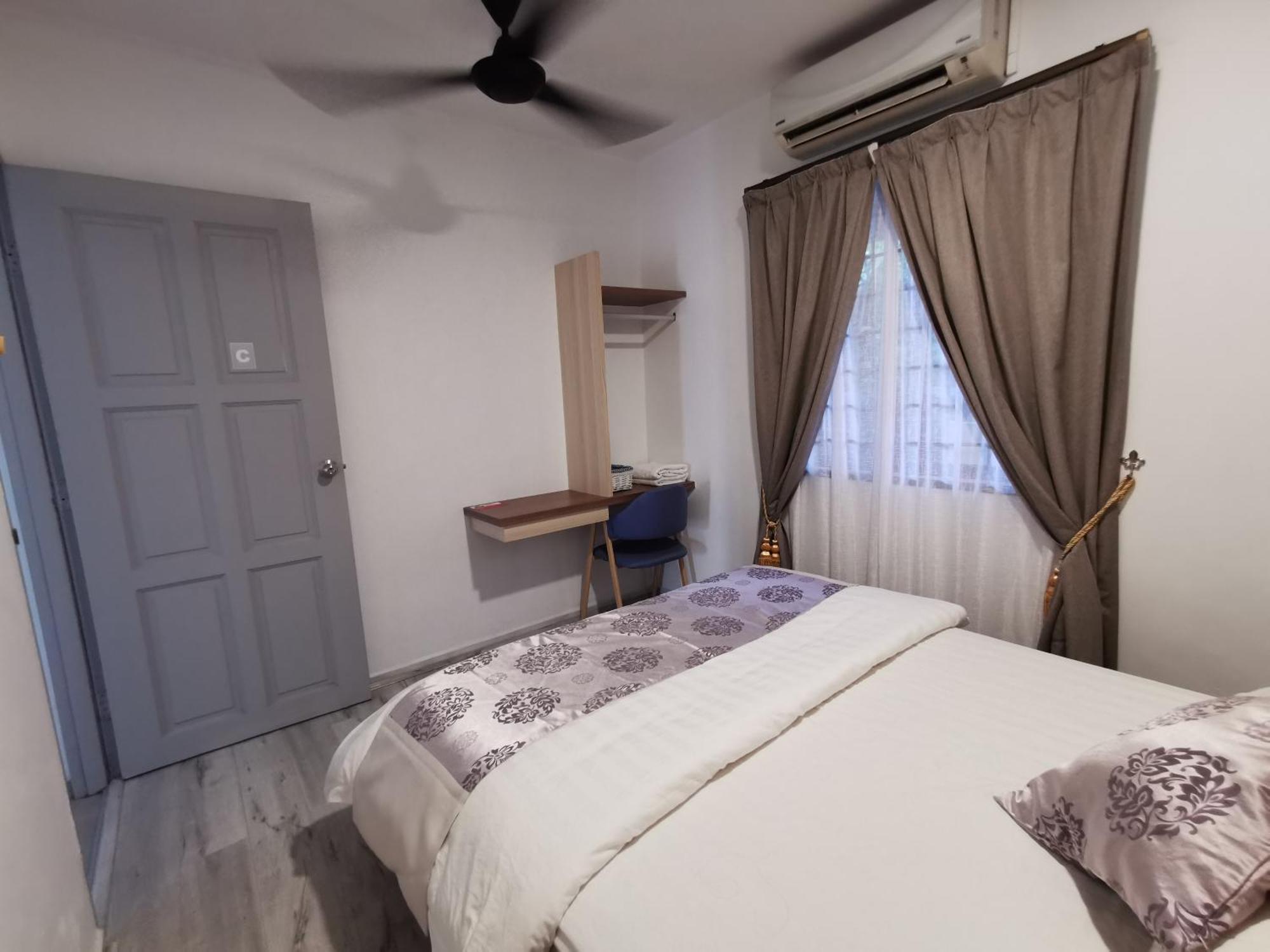 Melody Whole Or Suite Room Муар Екстериор снимка
