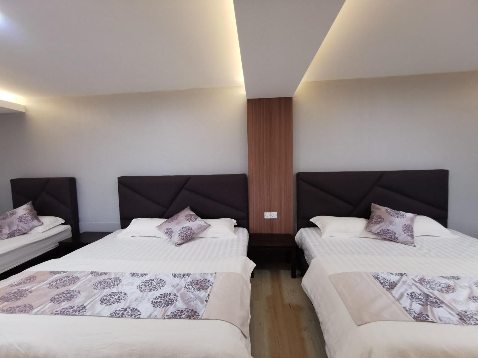 Melody Whole Or Suite Room Муар Екстериор снимка