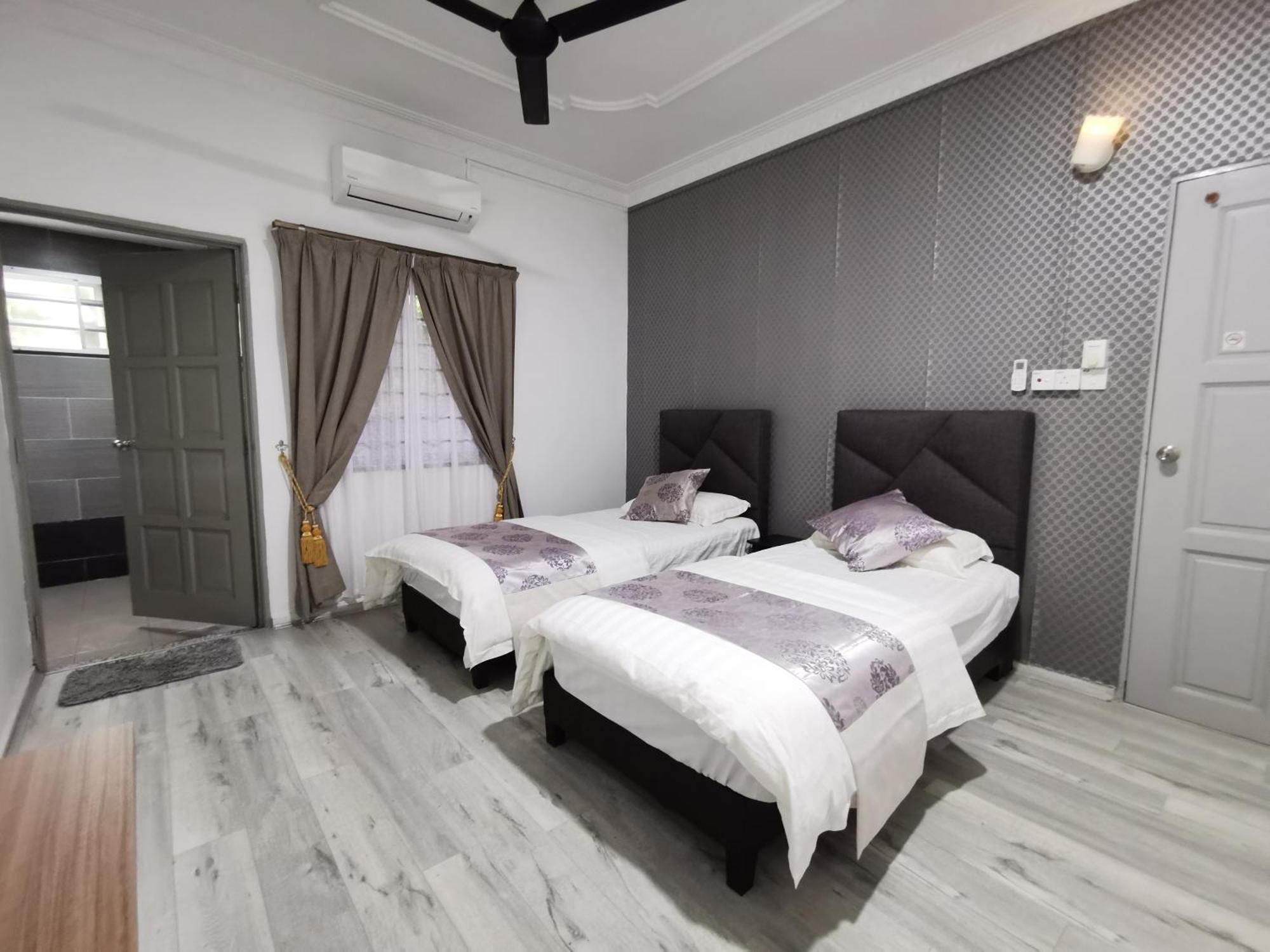 Melody Whole Or Suite Room Муар Екстериор снимка