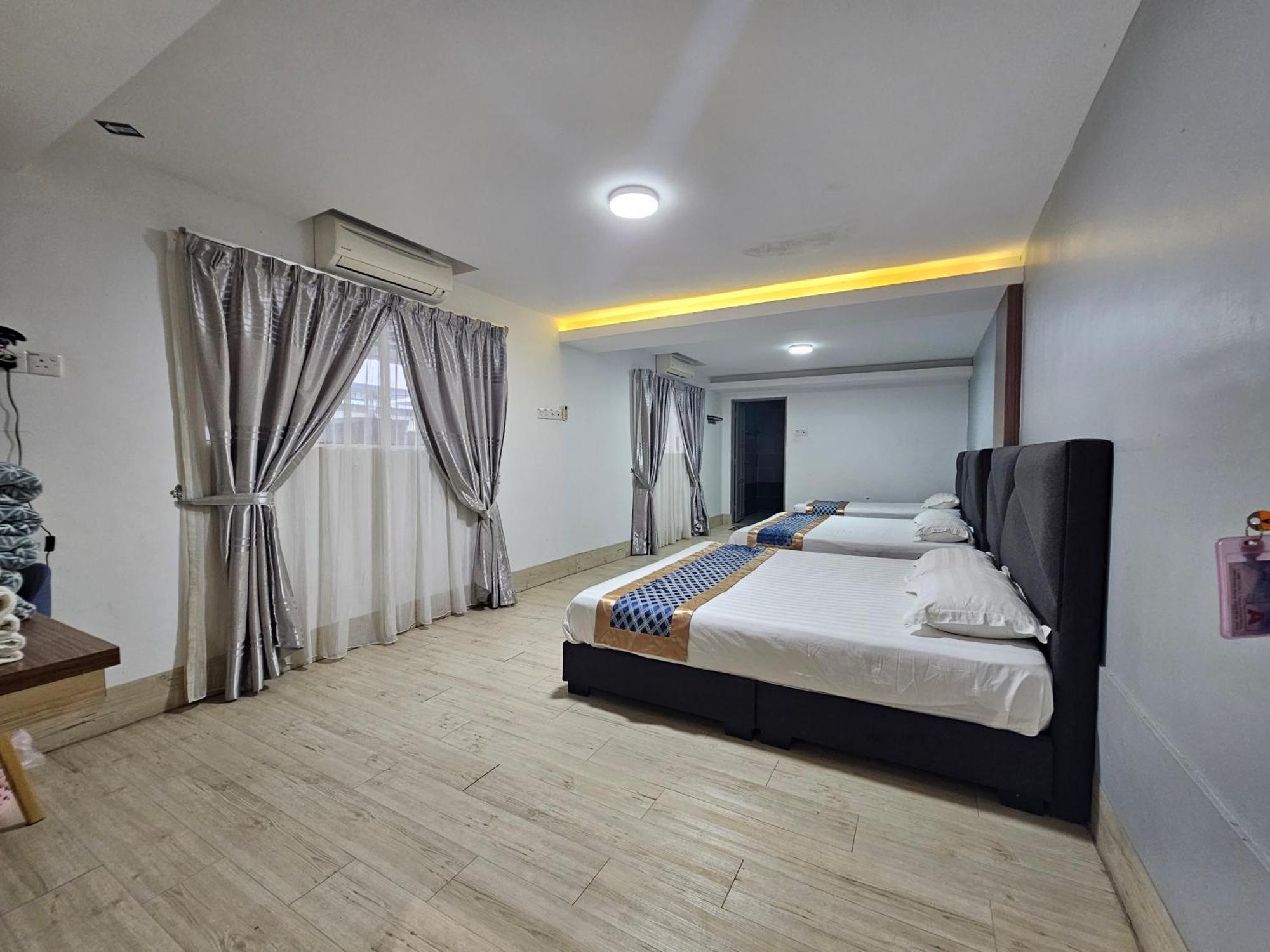 Melody Whole Or Suite Room Муар Екстериор снимка