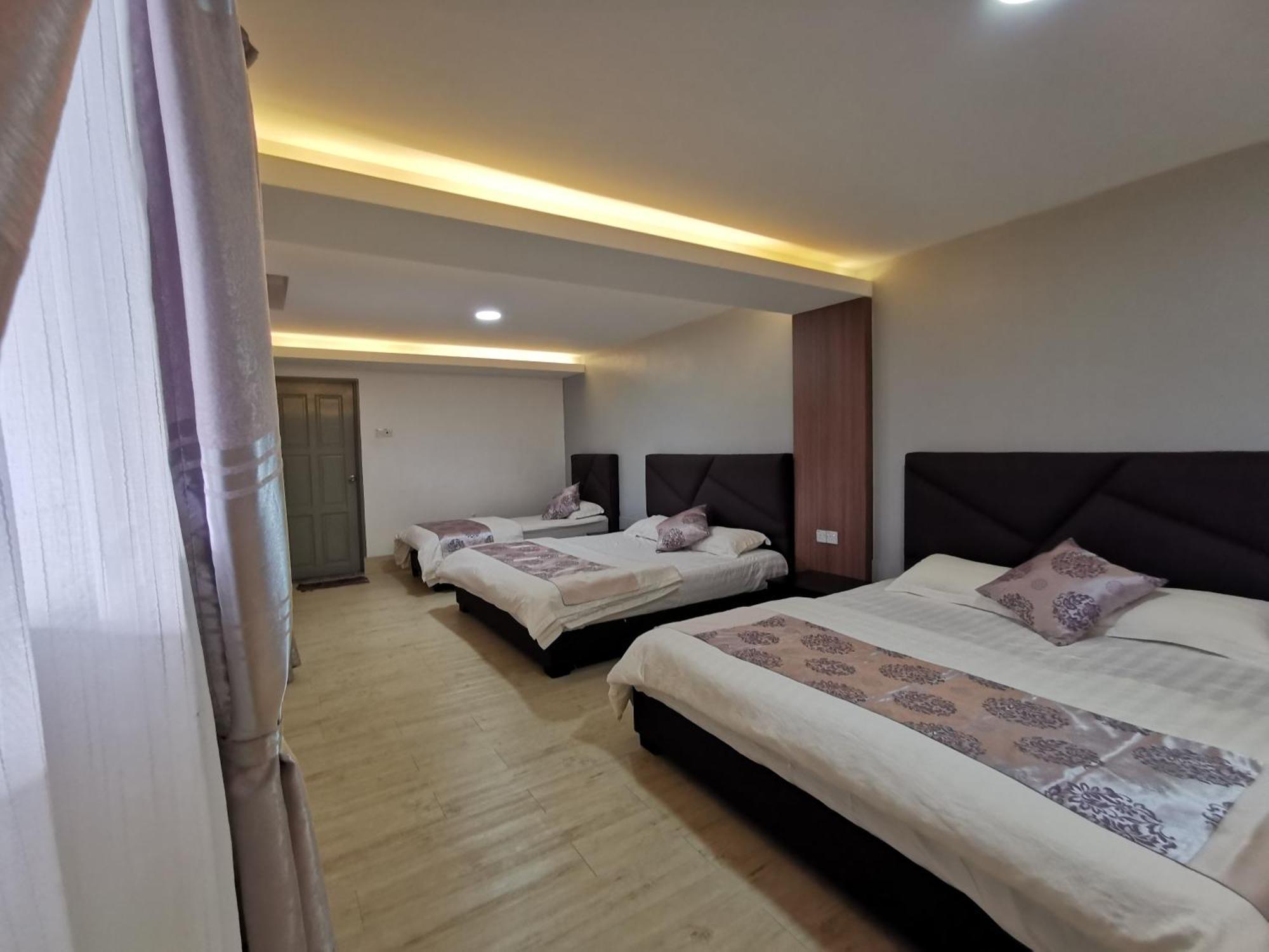 Melody Whole Or Suite Room Муар Екстериор снимка