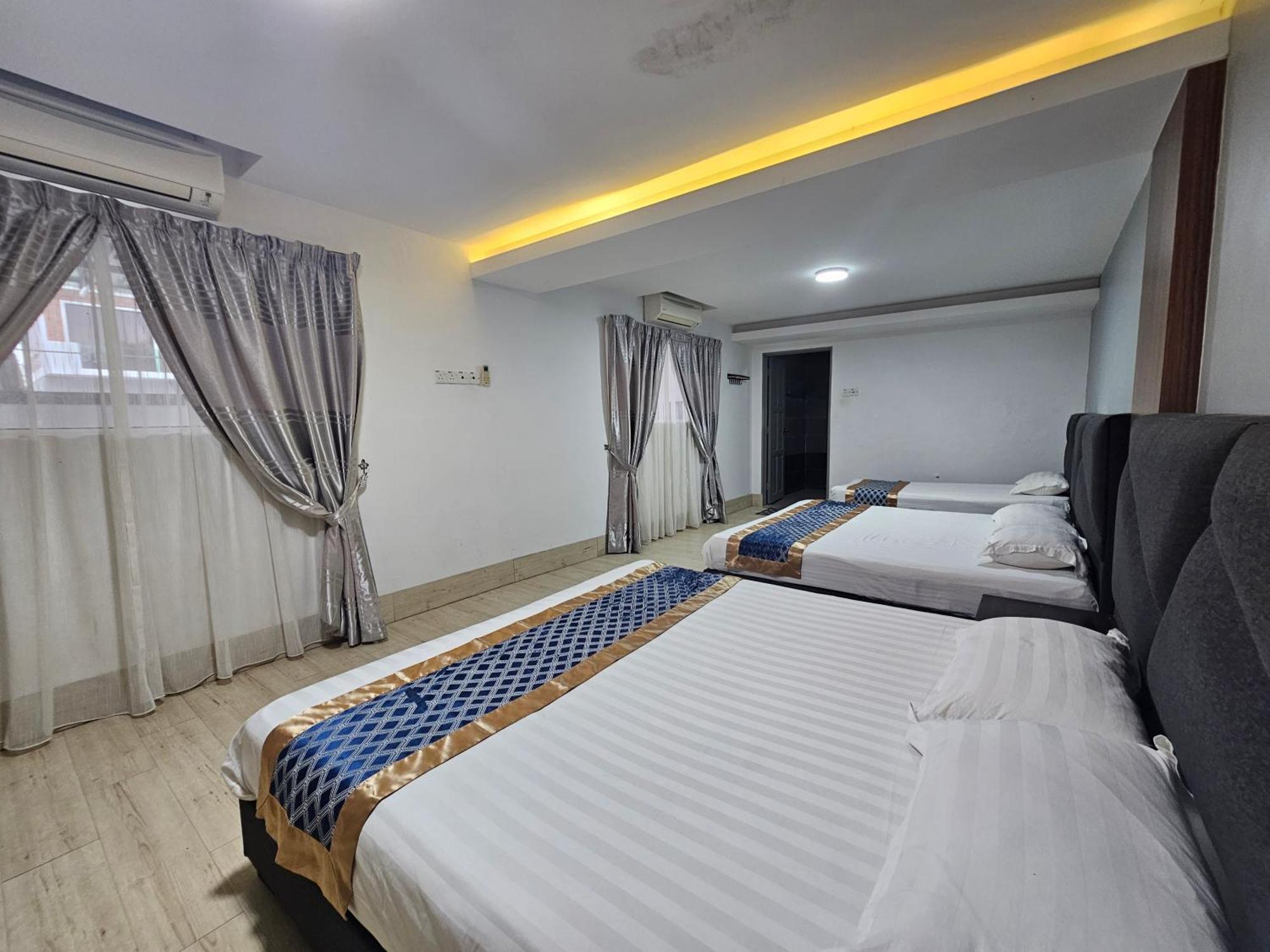 Melody Whole Or Suite Room Муар Екстериор снимка