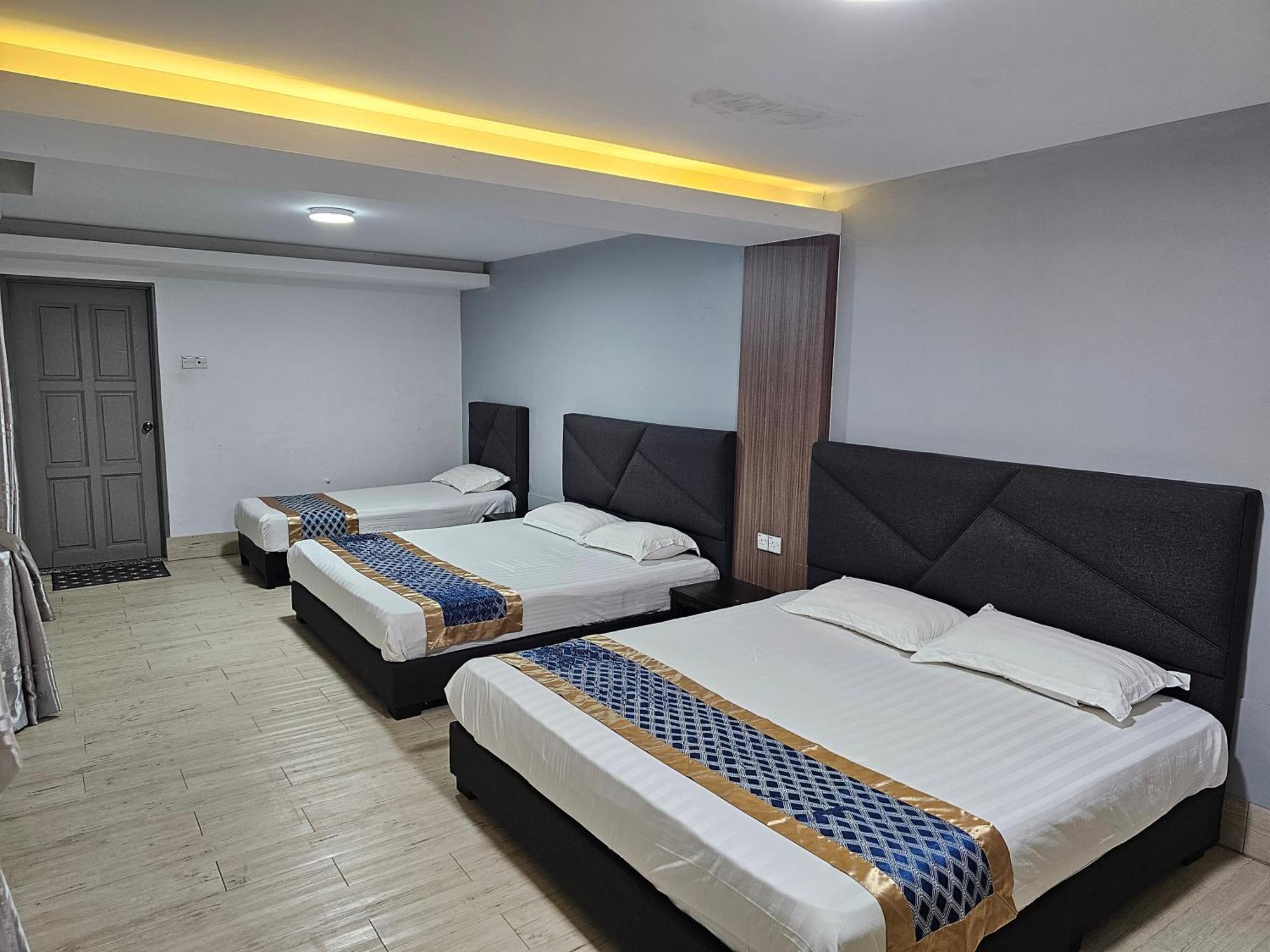 Melody Whole Or Suite Room Муар Екстериор снимка