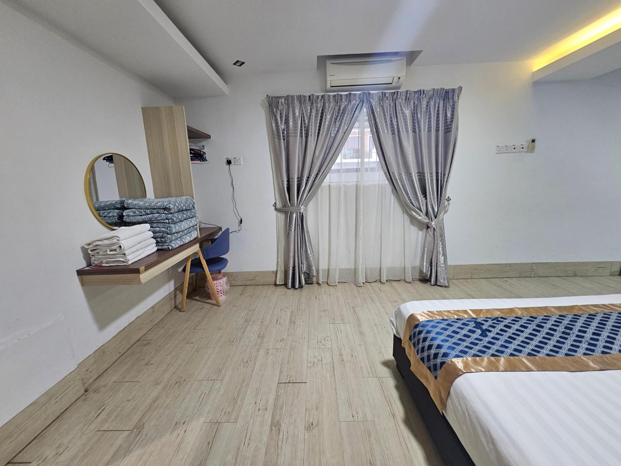 Melody Whole Or Suite Room Муар Екстериор снимка