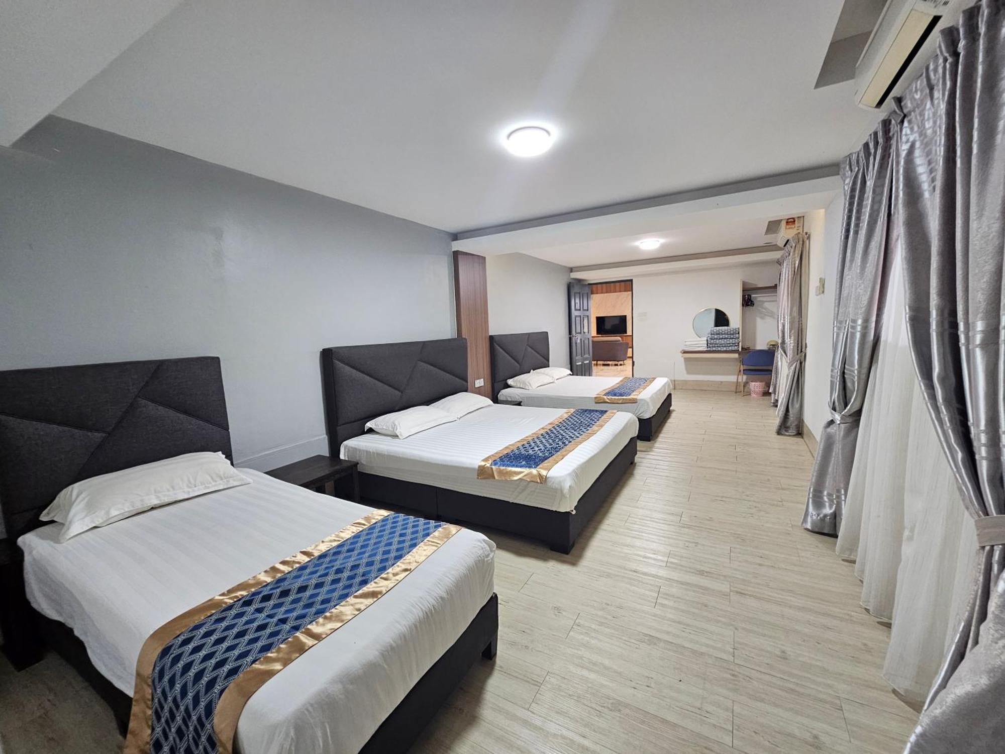 Melody Whole Or Suite Room Муар Екстериор снимка